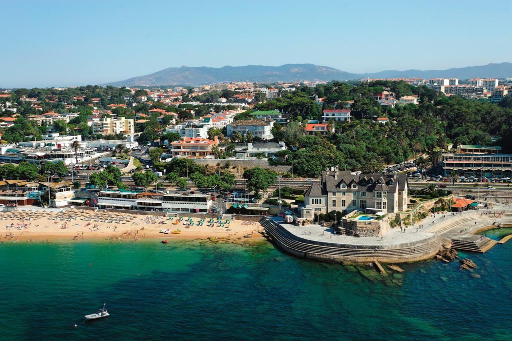 Cascais Excellent Studio Rom bilde