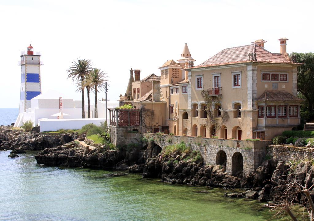 Cascais Excellent Studio Rom bilde