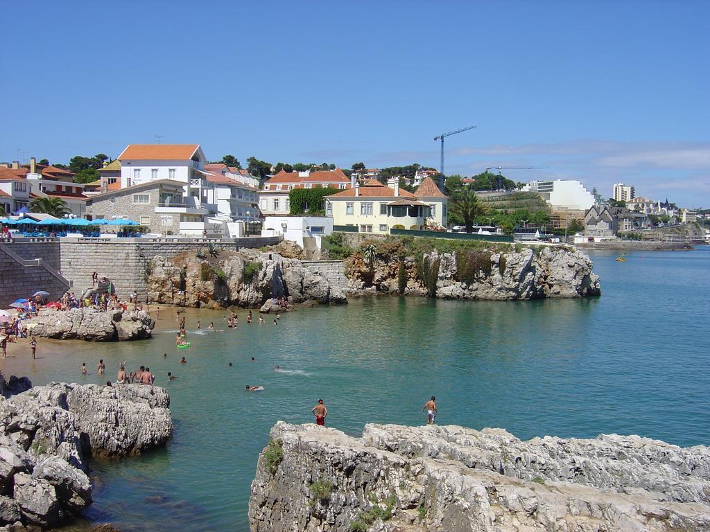 Cascais Excellent Studio Rom bilde