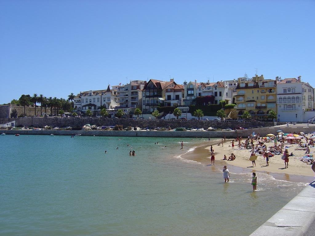 Cascais Excellent Studio Rom bilde