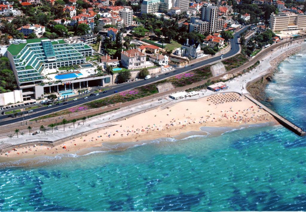 Cascais Excellent Studio Rom bilde
