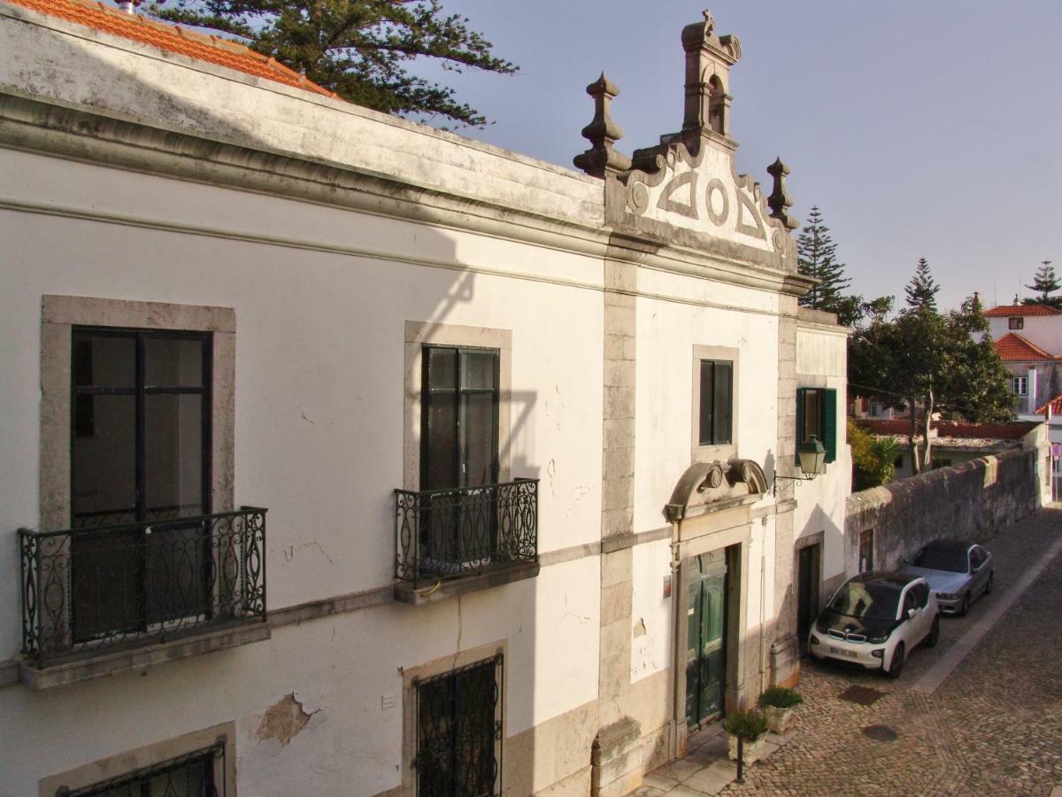 Cascais Excellent Studio Eksteriør bilde