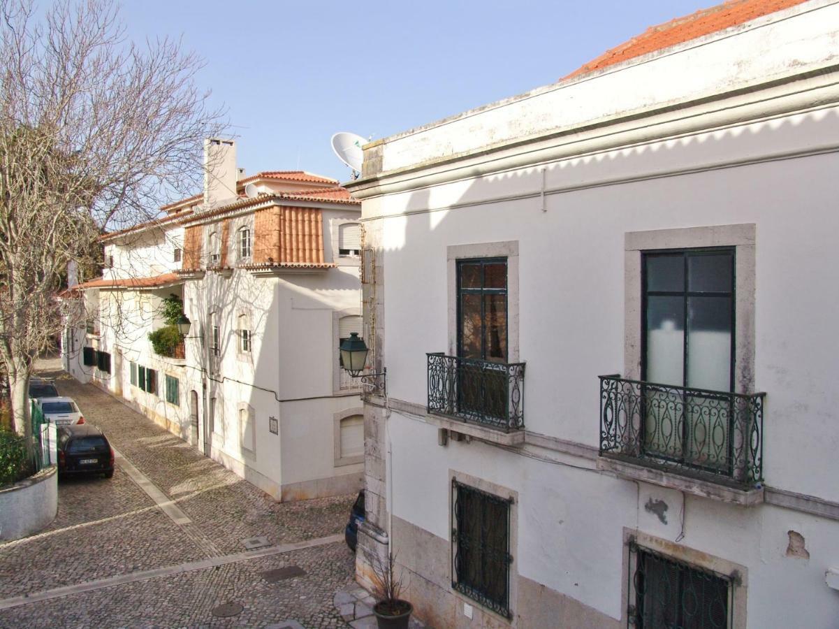 Cascais Excellent Studio Eksteriør bilde